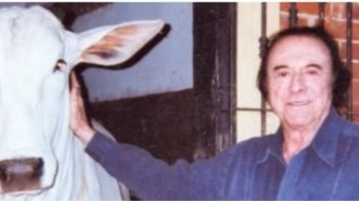 ABCZ se despede do ex-conselheiro Waldemar Neme