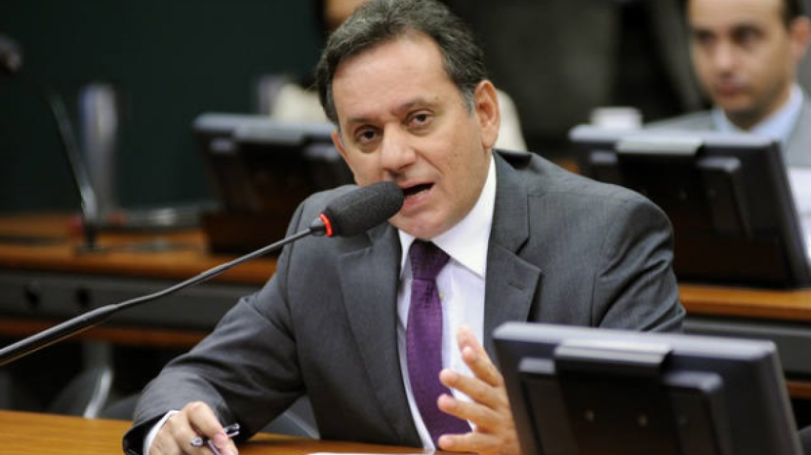 ABCZ parabeniza Nilson Leitão por eleição no IPA