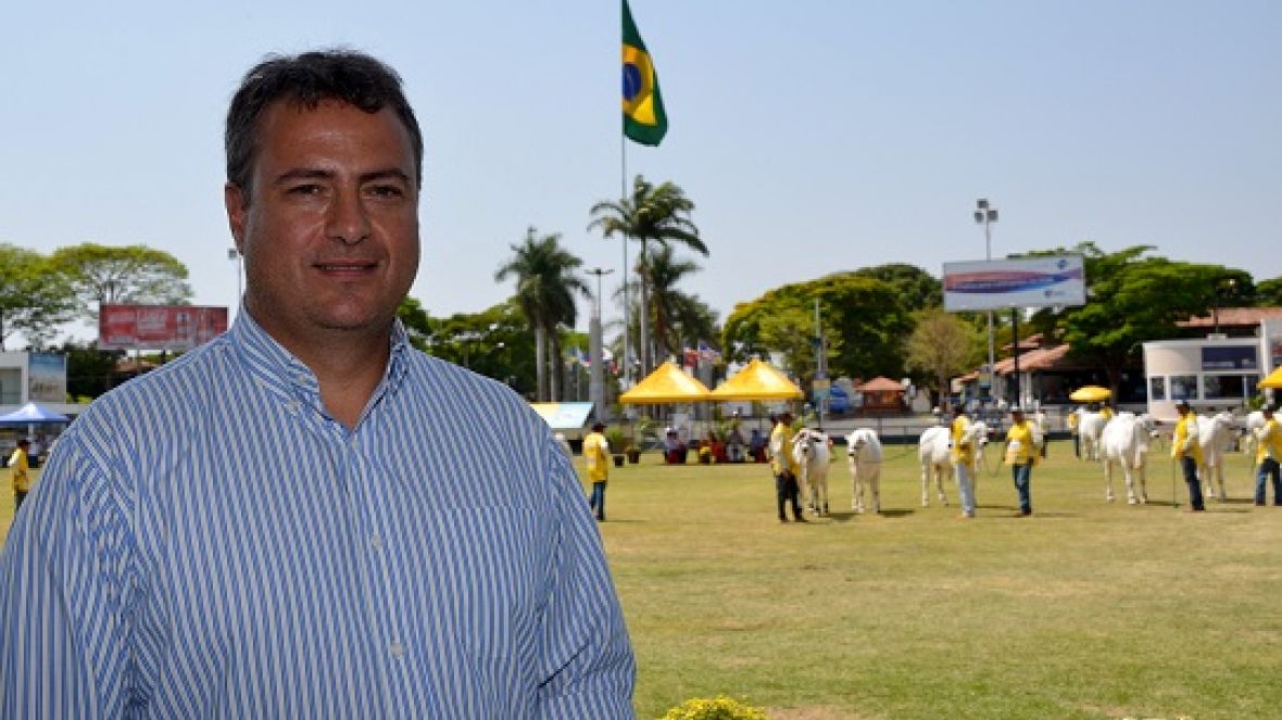 Presidente da ABCZ participa do CONBRAVET