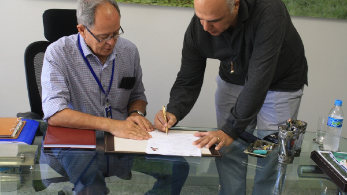 ABCZ ganha mais um jovem associado