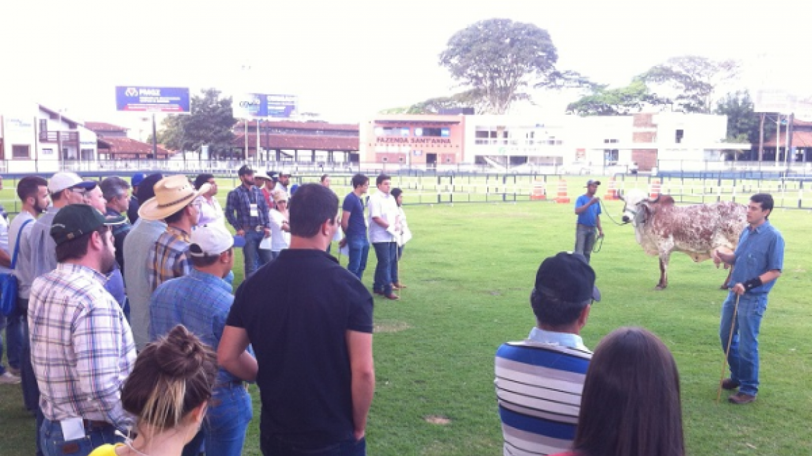 Curso de Julgamento chega à 70ª edição com 70 participantes