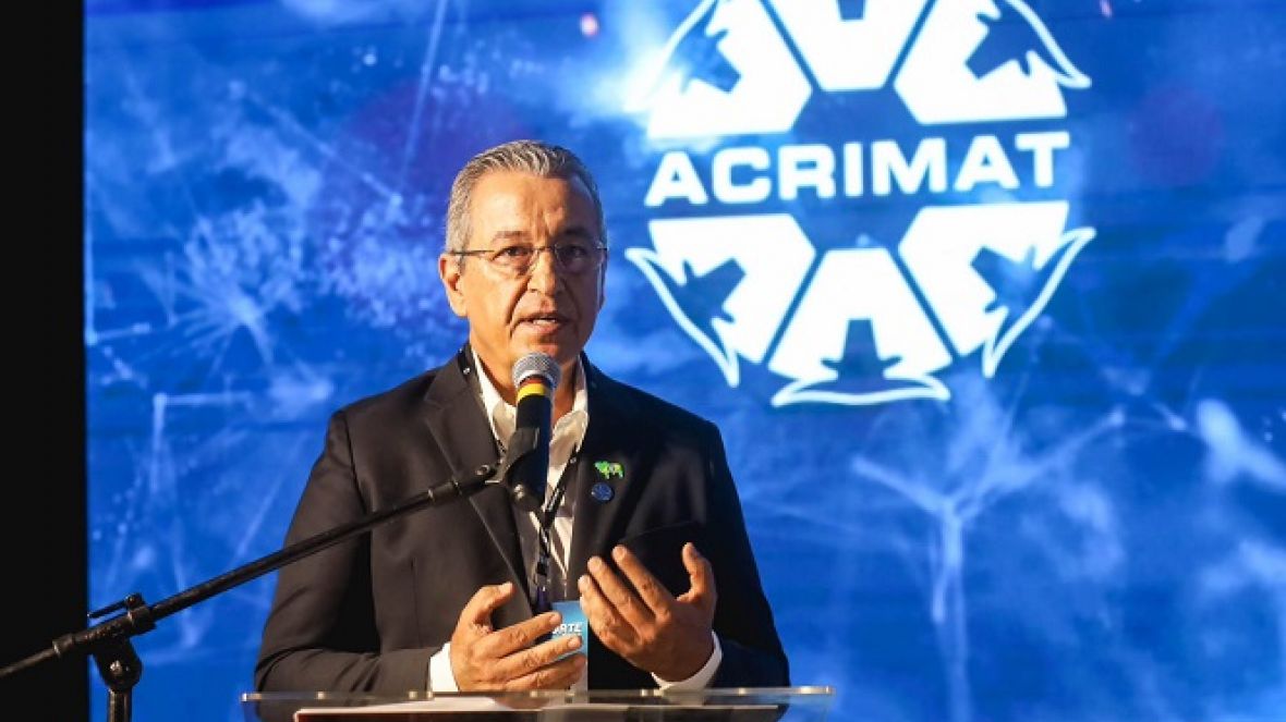 Cobrança de taxa para produtores após suspensão da vacinação contra a febre aftosa é revogada em MT