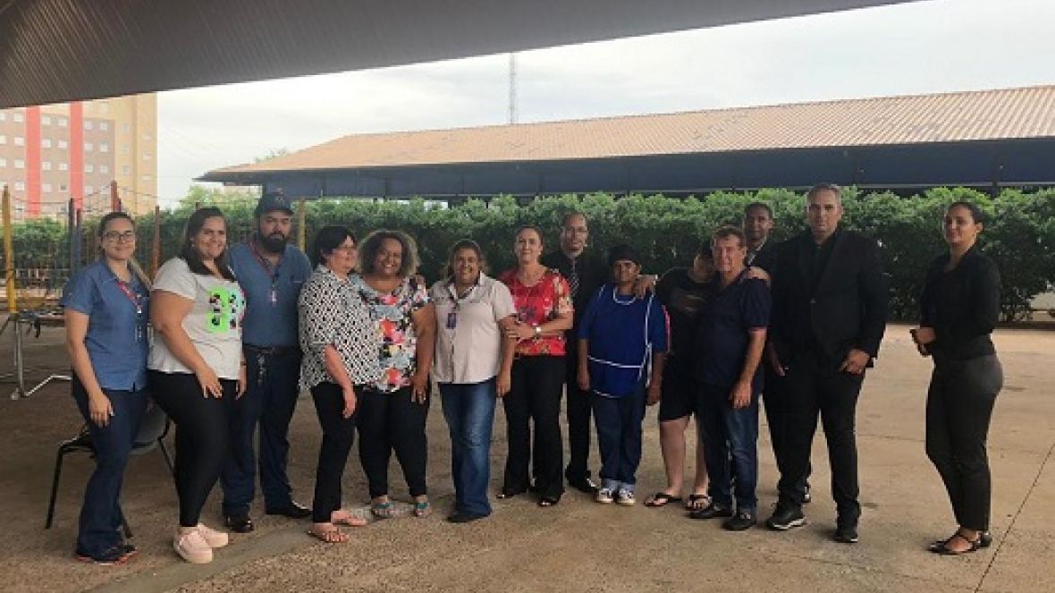 ?Zebu do Bem? promove ação de Natal