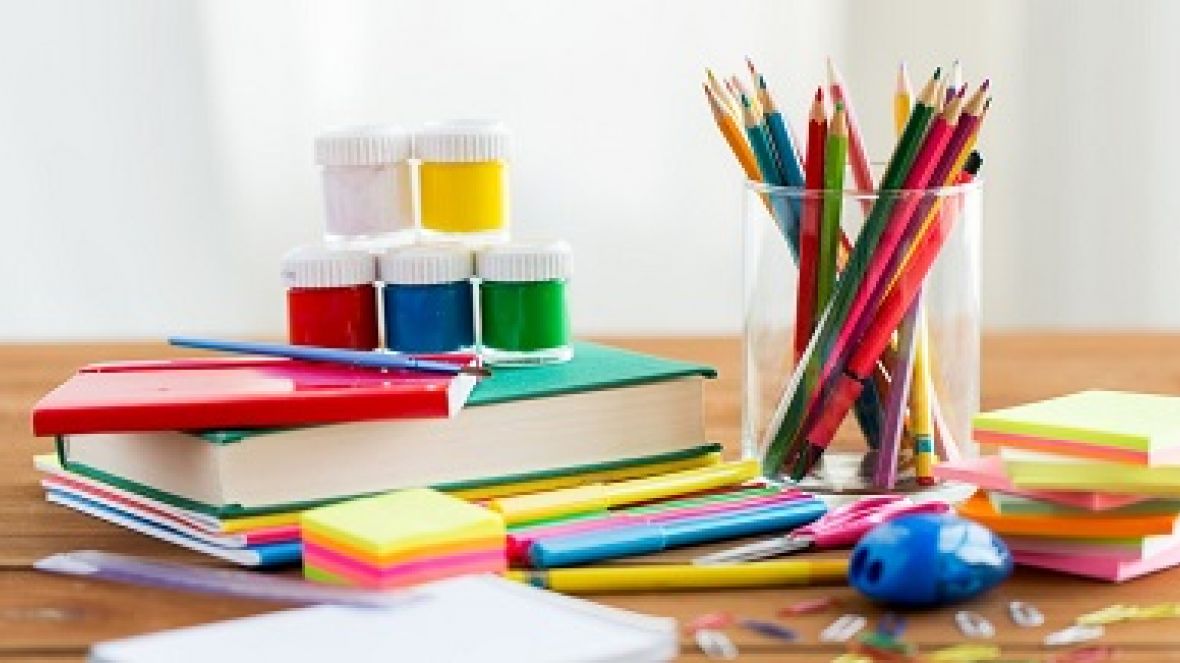 ABCZ lança campanha para arrecadar material escolar