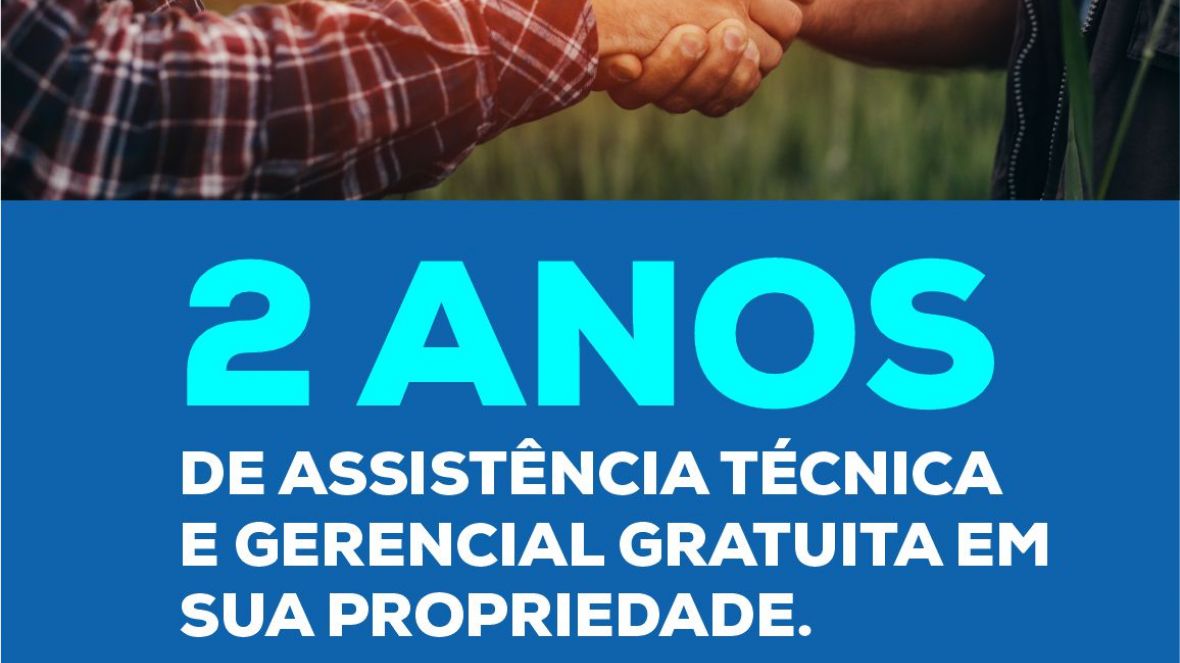 Parceria entre ABCZ e Sistema FAEMG SENAR oferecerá Assistência Técnica e Gerencial (ATeG) gratuita para associados da entidade