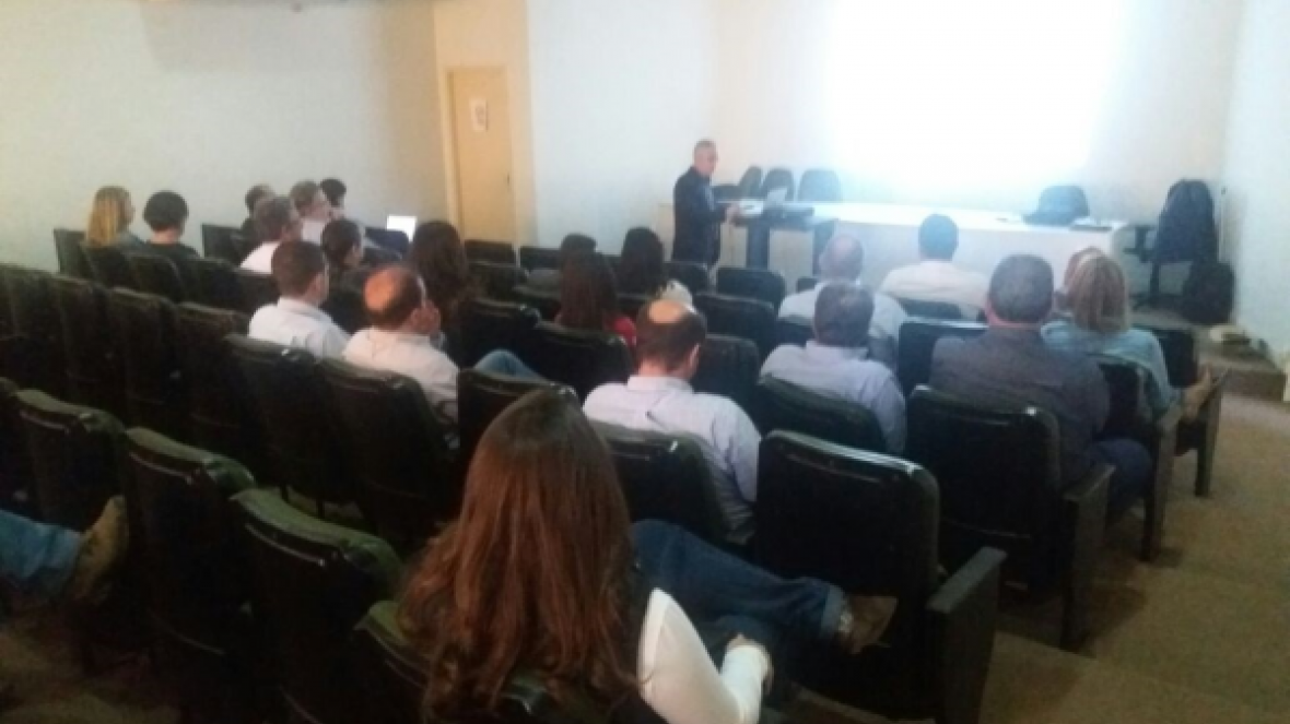 ABCZ e Mapa discutem avanços no Controle Leiteiro, durante a Megaleite