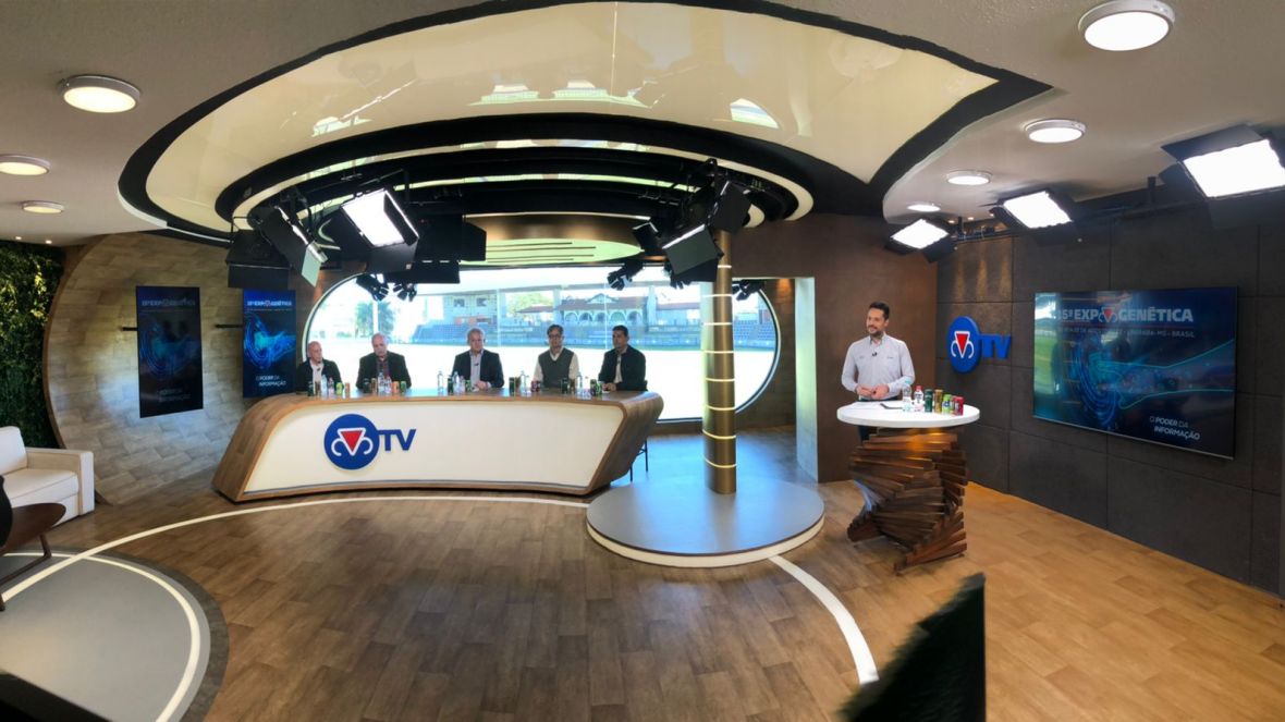 ABCZ apresenta as novidades da ExpoGenética 2022