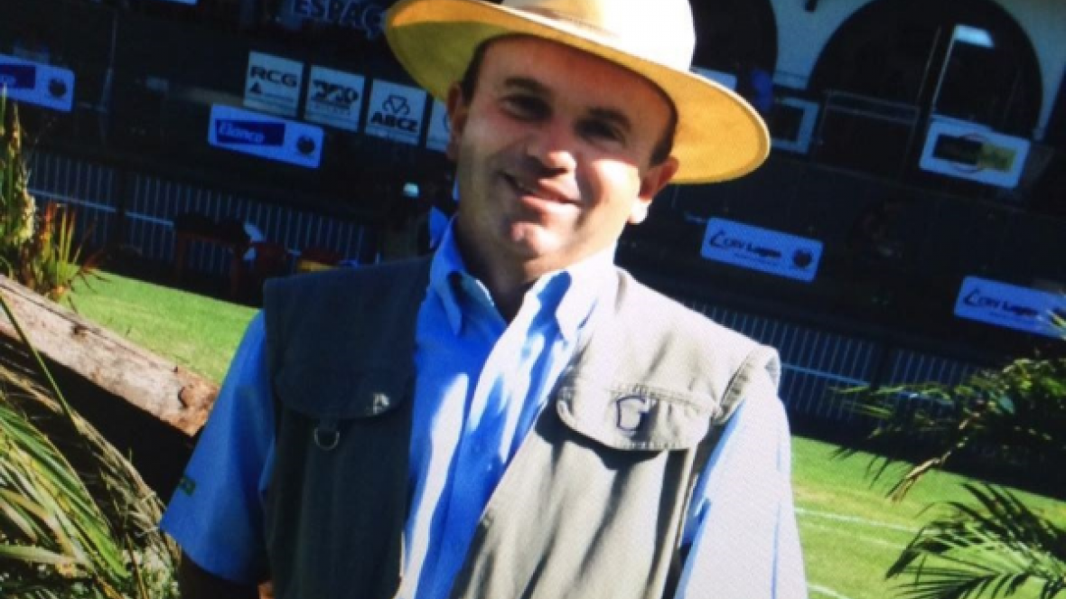 Falece o membro do Colégio de Jurados da ABCZ Jesus Lopes Júnior