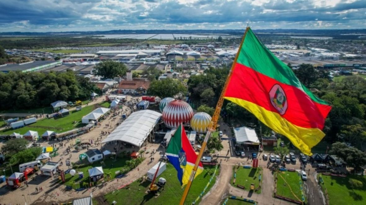 48ª Expointer contará com sete raças zebuínas