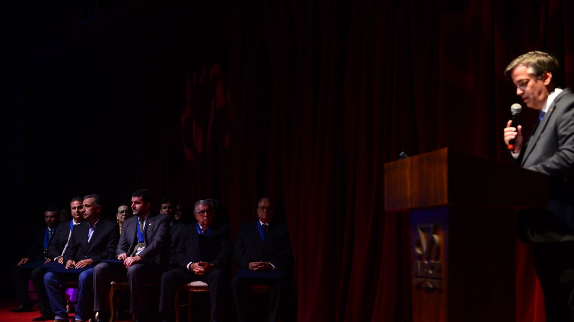 ‘Mérito ABCZ’ é entregue a 16 personalidades que trabalham para o engrandecimento da zebuinocultura