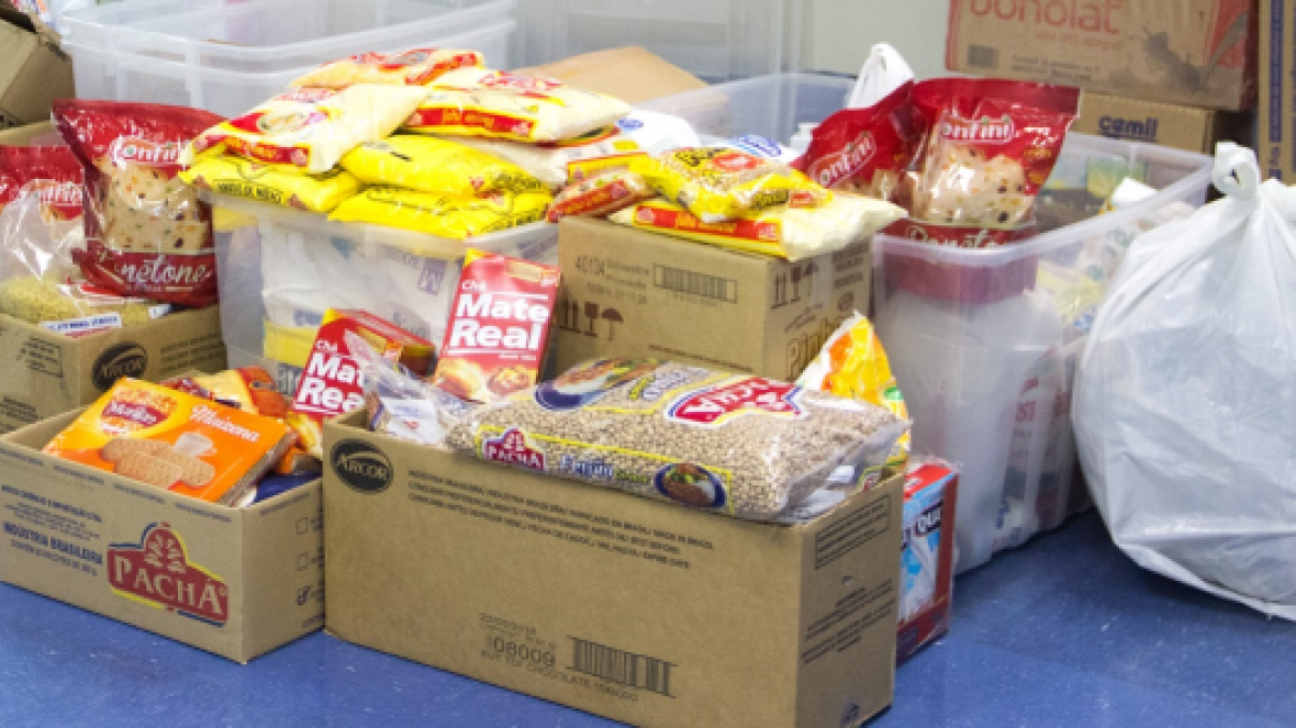 ABCZ promove campanha social e envolve comunidade de Uberaba