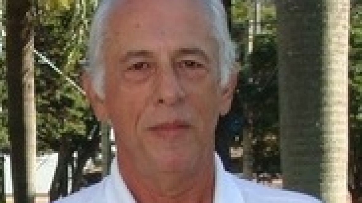 Luto pela morte do associado Francisco Luiz do Vale Rezende 