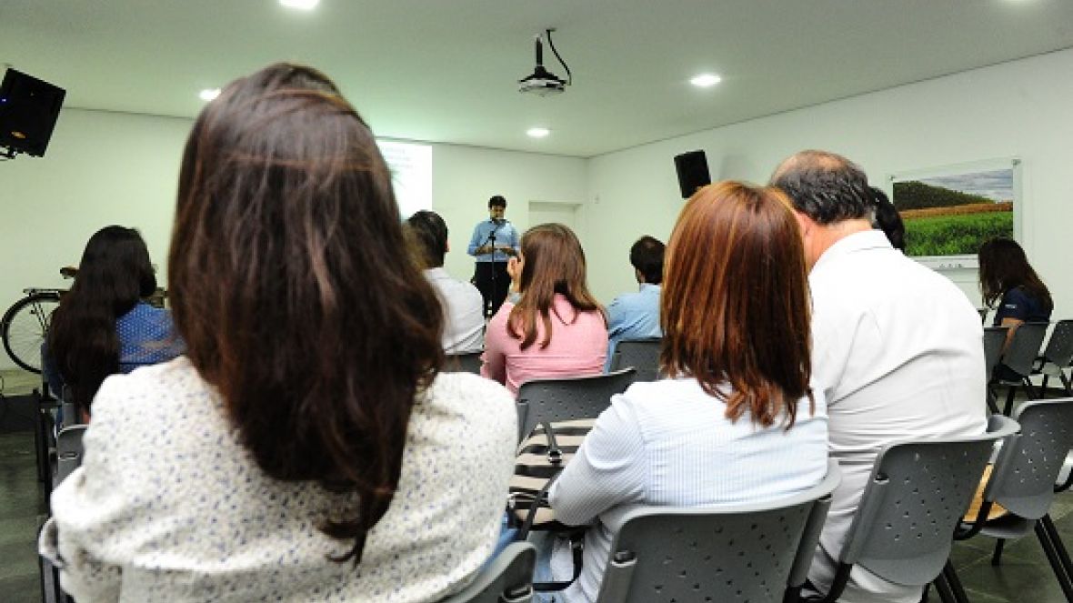 Trabalhos acadêmicos são apresentados em concurso da ABCZ Jovem