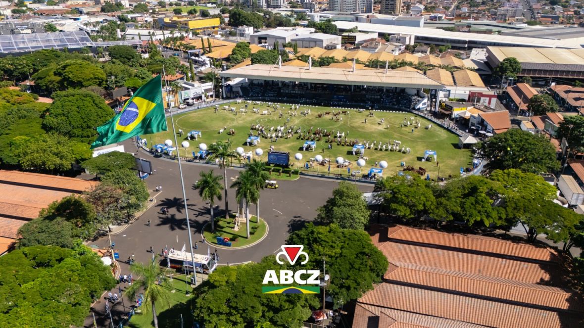 91ª ExpoZebu: global, porque é feita por todos