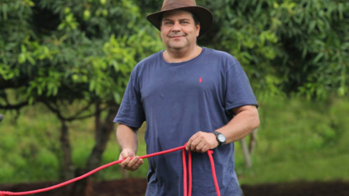 ABCZ lamenta a morte de Carlos Adolfo Junqueira de Castro