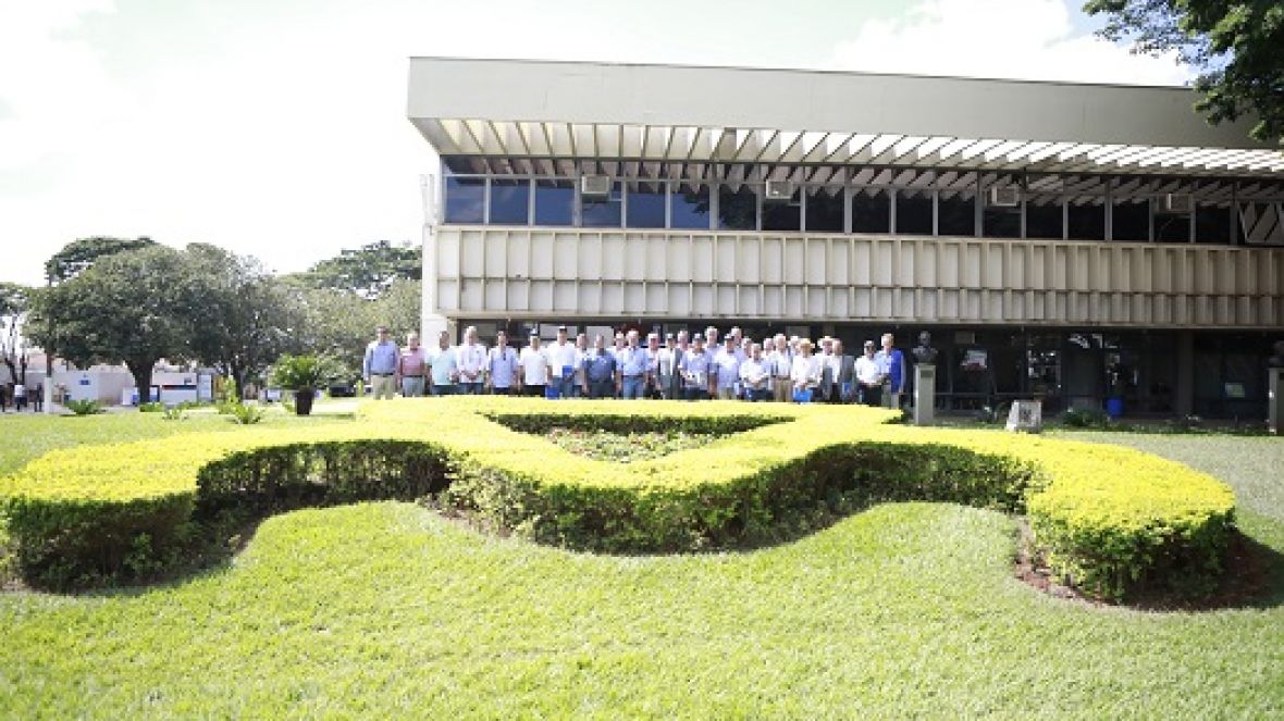 Conselho Consultivo da ABCZ se reúne durante a 84ª ExpoZebu