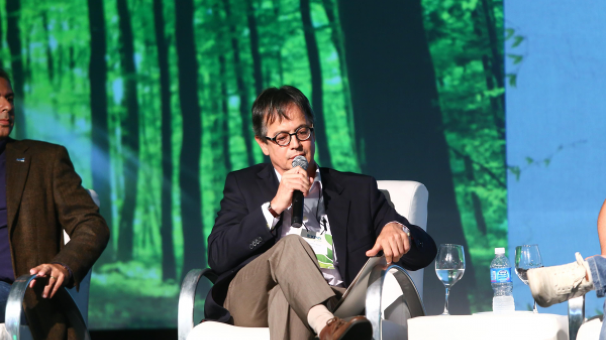 Consultor da ABCZ participa de Fórum do Agronegócio