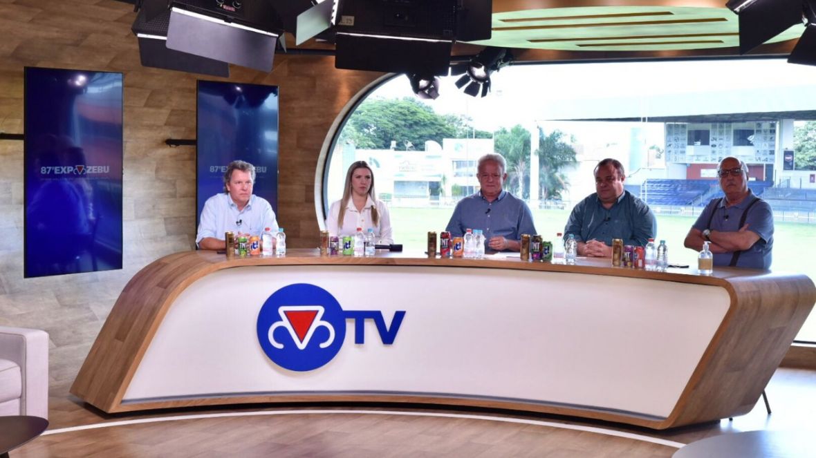 ABCZ lança oficialmente 87ª ExpoZebu
