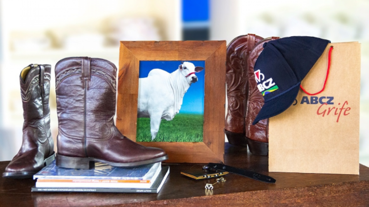 ?Grife da ABCZ? é reaberta no Parque Fernando Costa