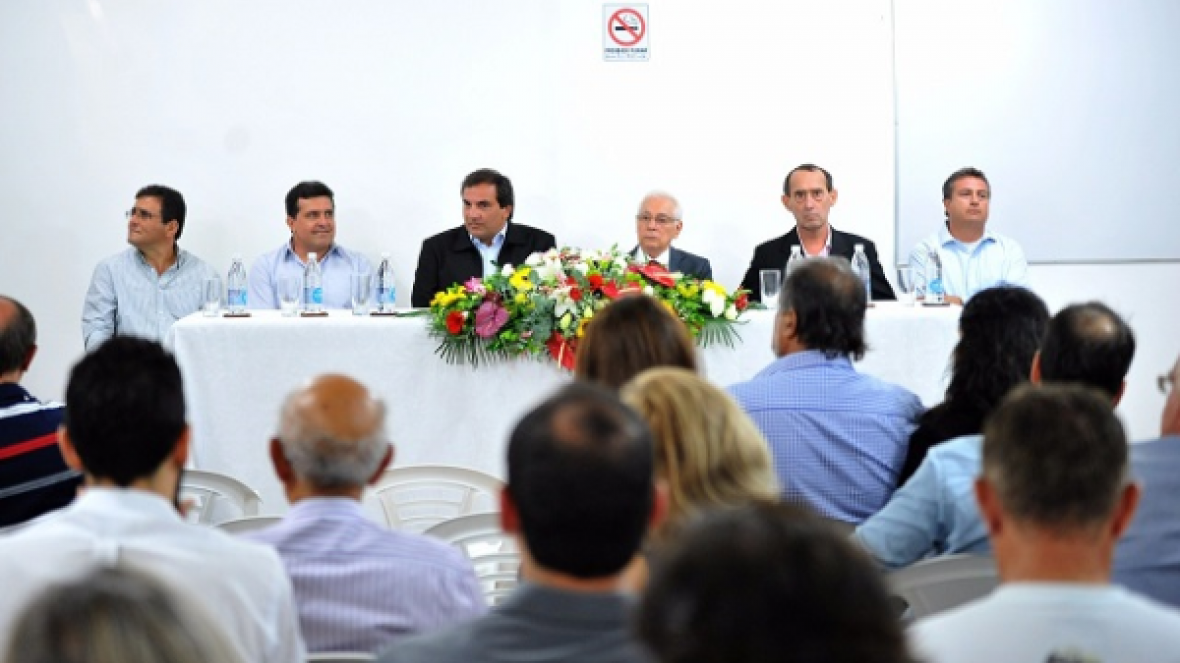 Exposição em Vitória da Conquista/BA tem homenagem e palestra do PMGZ