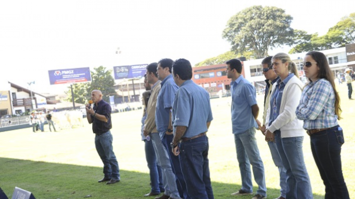  PMGZ disponibiliza avaliações genéticas atualizadas para o 1º semestre de 2016