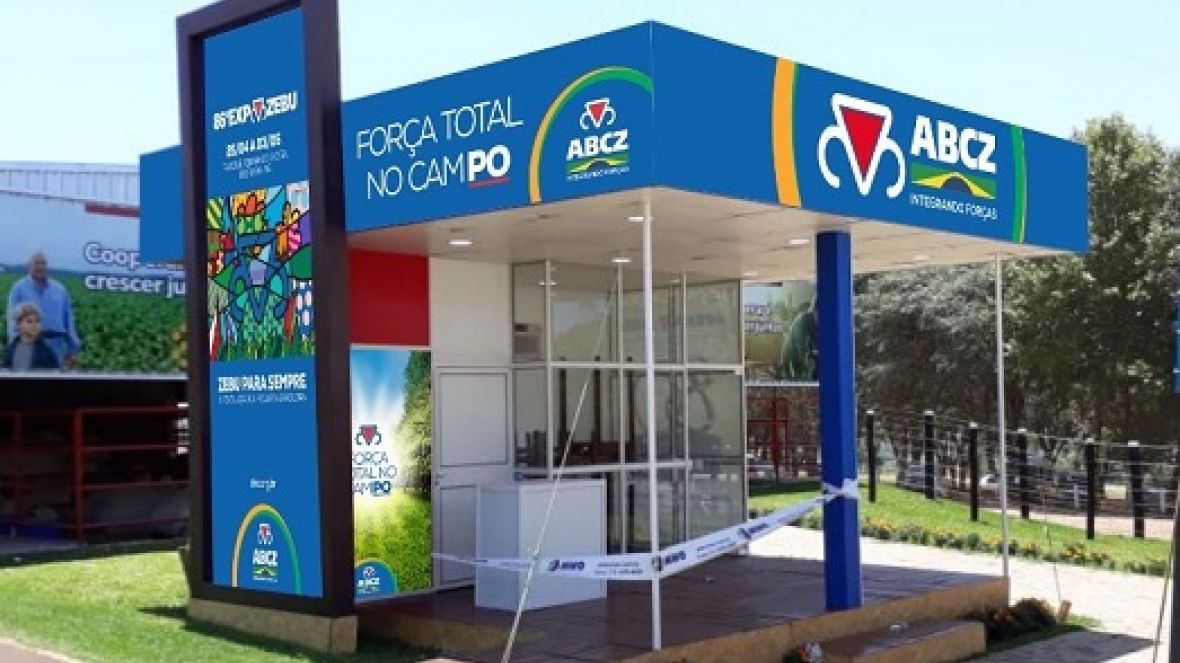 ABCZ participará do Show Rural Coopavel