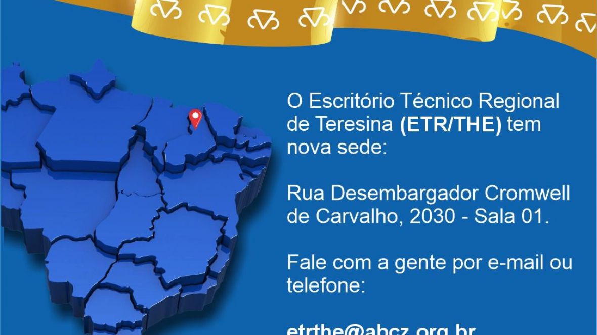 ETR de Teresina (PI) inaugura nova sede