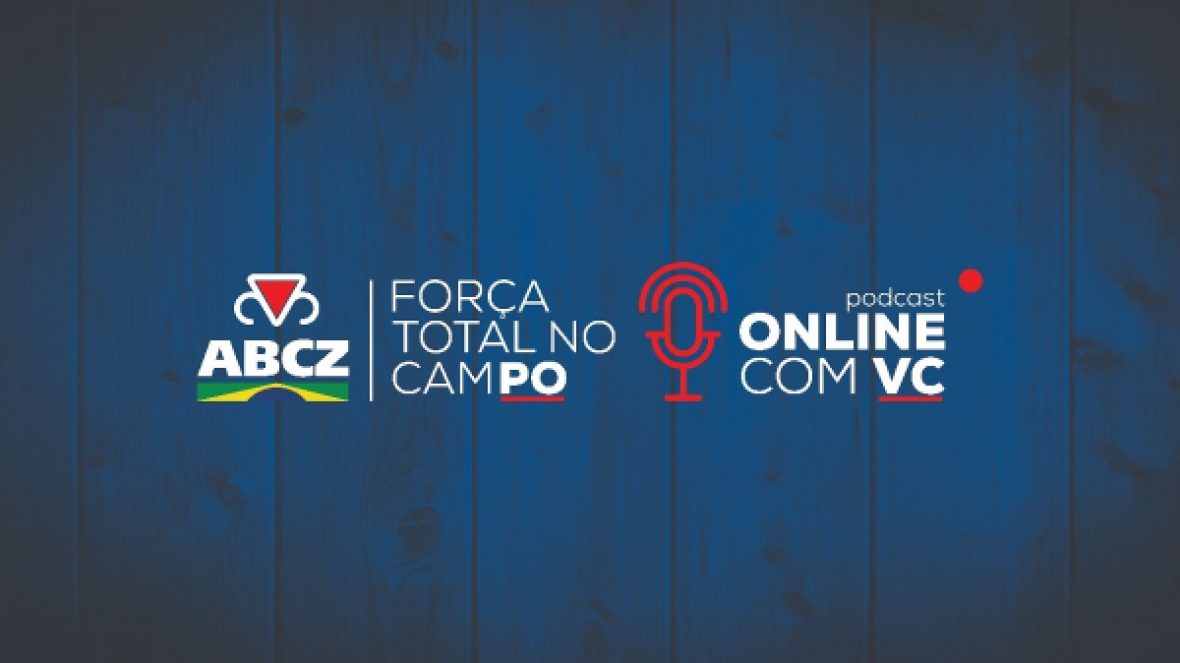 ABCZ inova e lança podcast semanal 