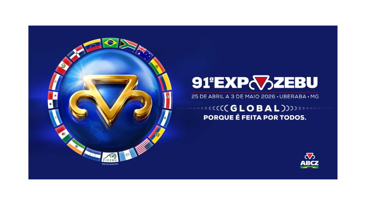 ABCZ divulga lista de jurados da 91ª ExpoZebu