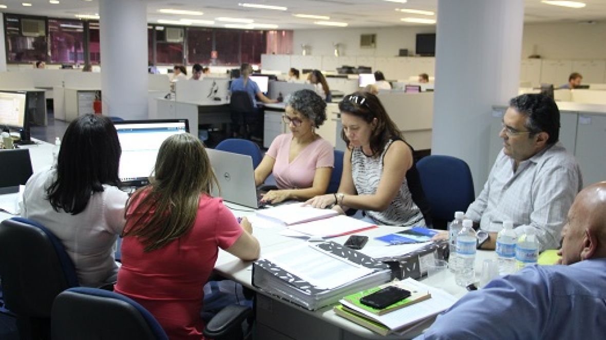 Serviço de Registro Genealógico das Raças Zebuínas passa por auditoria do MAPA