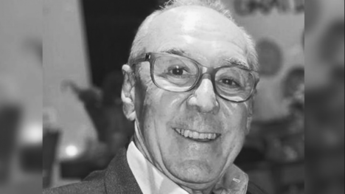 Pecuária se despede de Godofredo Fernandes Machado