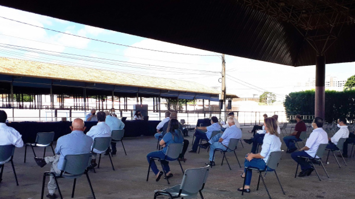 Relatório Anual da ABCZ é aprovado por associados em Assembleia Geral Ordinária