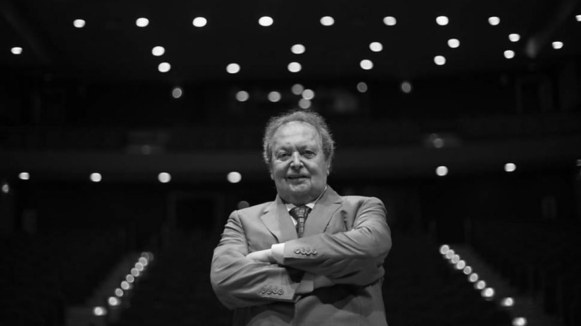 ABCZ lamenta a morte de João Carlos di Genio