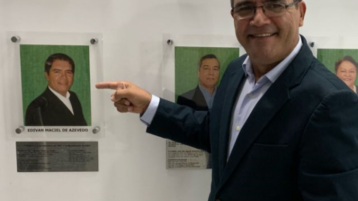 Conselheiro da ABCZ, Edivan Maciel assume secretaria de Estado no Acre