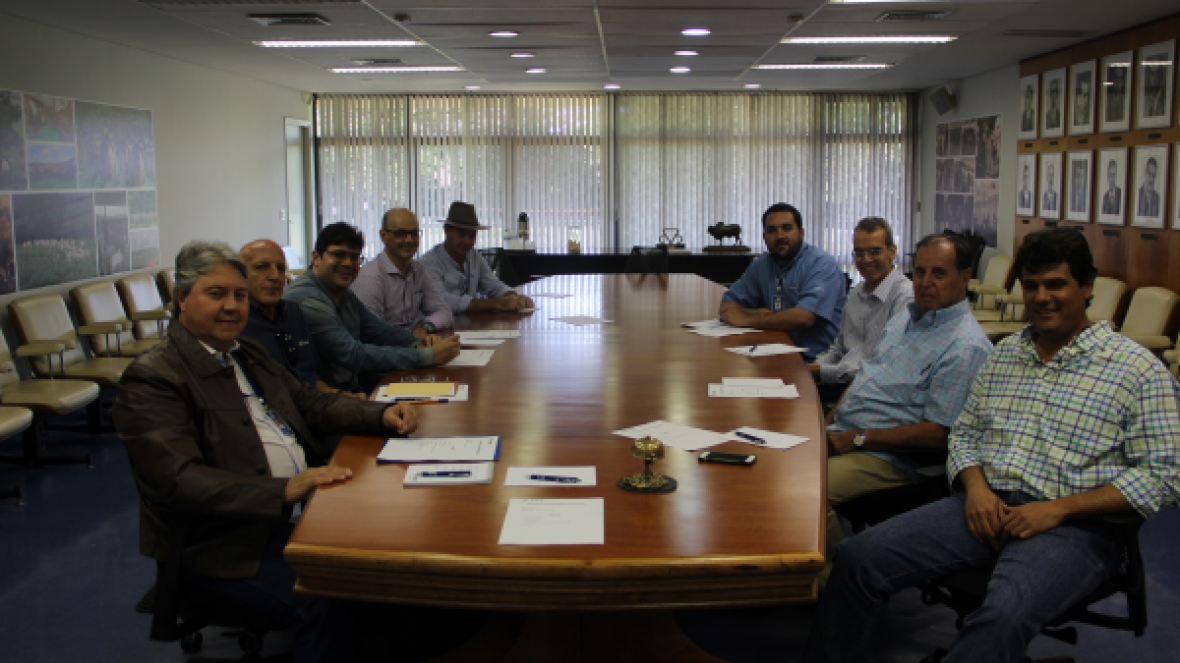 Conselho do PMGZ Corte se reúne e discute novas ações 