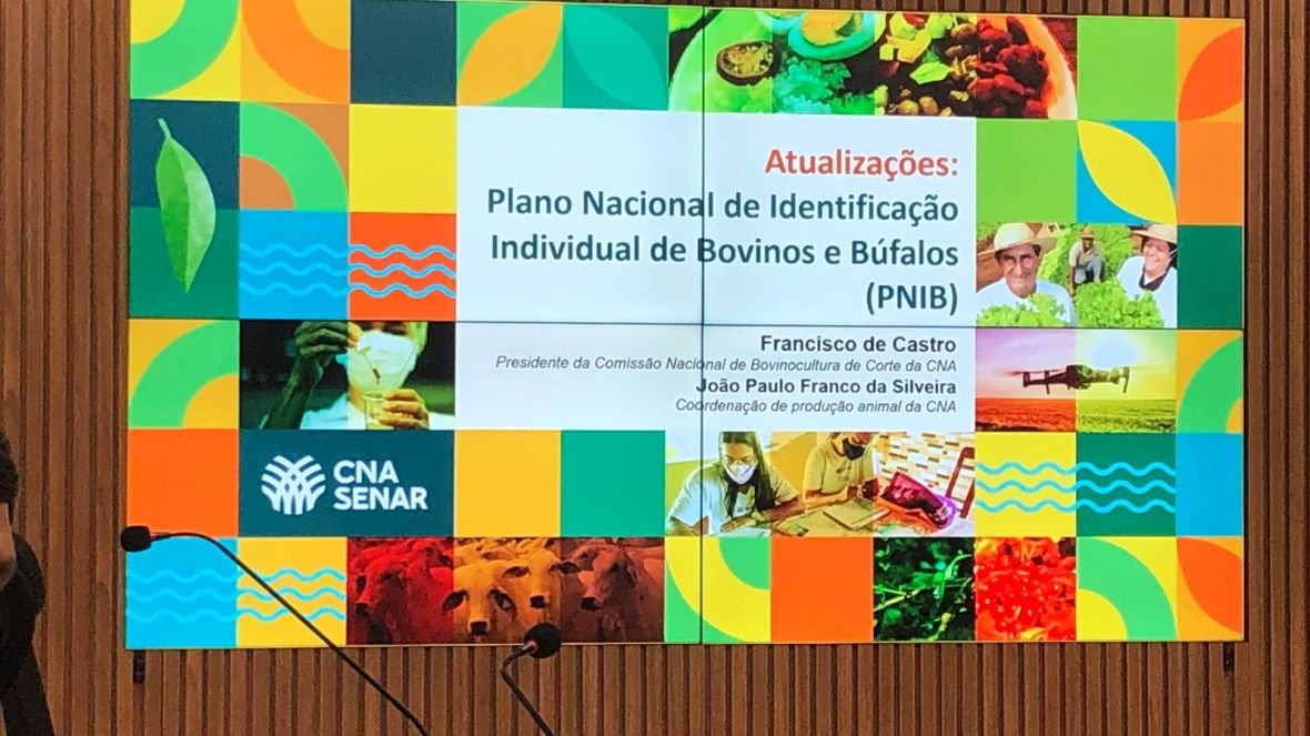 ABCZ marca presença em reunião da Câmara Setorial da Carne Bovina e discute Consulta Pública no Mapa, em Brasília (DF)