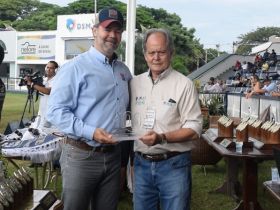 ABCZ recebe homenagem da ABS por primeiro centenário