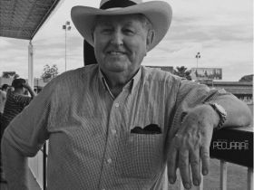 ABCZ lamenta o falecimento de Carlos Seara Muradas