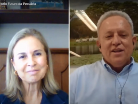 ABCZ e SRB assinam Termo de Cooperação Técnica para expansão do Pró-Genética