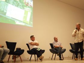 ABCZ participa de lançamento da ExpoAgro Cupira, no Agreste Pernambucano