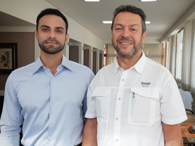 ACGB escolhe nova diretoria 