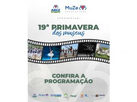 19ª Primavera dos Museus: Museu do Zebu recebe cinco dias de programação especial a partir desta segunda (22)