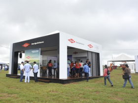 Dow AgroSciences oferece conteúdo técnico gratuito na ExpoZebu Dinâmica 2015