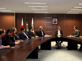 Governador de Minas confirma presença na ExpoZebu