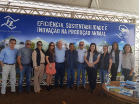 ABCZ participa do Leilão IZ