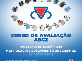 ABCZ abre inscrições para Curso de Julgamentos
