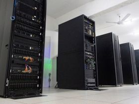 ABCZ moderniza e aumenta capacidade dos servidores de informática