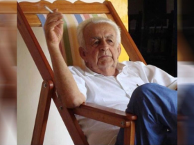 Pecuária se despede de Manoel Dantas Vilar Filho