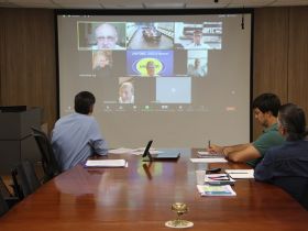 ABCZ estreita relações com conselheiros estaduais