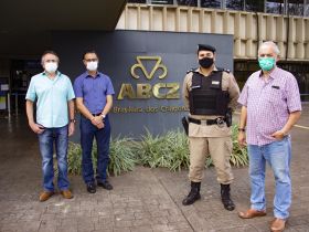 ABCZ sedia lançamento de nova fase da operação Proteção Rural